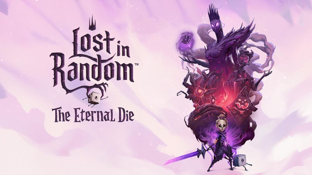 Il terzo diario degli sviluppatori svela i segreti di Lost in Random: The Eternal Die Il terzo diario degli sviluppatori svela i segreti di Lost in Random: The Eternal Die